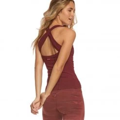 CLOTHING Hard Tail Open Back Support Tank Top Fig 13 CLOTHING Hard Tail Open Back Support Tank Top Fig