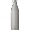 S'well Silver Lining 25oz Stainless Steel Water Bottle Silver Lining ACCESSORIES