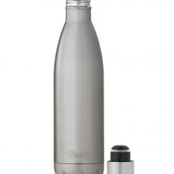 S'well Silver Lining 25oz Stainless Steel Water Bottle Silver Lining ACCESSORIES