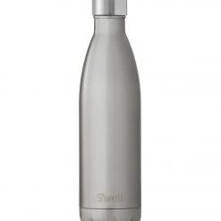 S'well Silver Lining 25oz Stainless Steel Water Bottle Silver Lining ACCESSORIES