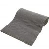 Hugger Mugger The Yoga Mat Towel 72" 1.6mm Charcoal