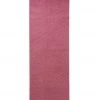 YOGA MATS & PROPS Hugger Mugger The Yoga Mat Towel 72" 1.6mm Magenta