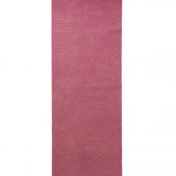 YOGA MATS & PROPS Hugger Mugger The Yoga Mat Towel 72" 1.6mm Magenta