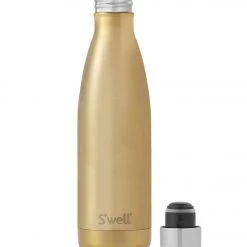 S'well Sparkling Champagne 17oz Stainless Steel Water Bottle Sparkling Champagne
