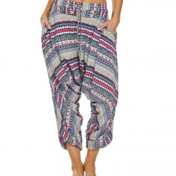 CLOTHING Buddha Pants Elephants Harem Pants