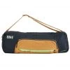 ACCESSORIES Jade Yoga Khaya Yoga Mat Bag Black/Caramel
