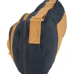 ACCESSORIES Jade Yoga Khaya Yoga Mat Bag Black/Caramel