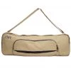 ACCESSORIES Jade Yoga Khaya Yoga Mat Bag Khaki