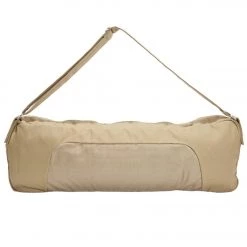 ACCESSORIES Jade Yoga Khaya Yoga Mat Bag Khaki