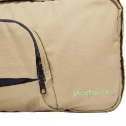 ACCESSORIES Jade Yoga Khaya Yoga Mat Bag Khaki