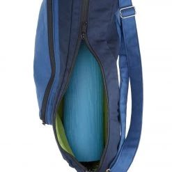 Jade Yoga Khaya Yoga Mat Bag Navy/Denim ACCESSORIES 13 Jade Yoga Khaya Yoga Mat Bag Navy/Denim ACCESSORIES