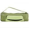 ACCESSORIES Jade Yoga Khaya Yoga Mat Bag Fern/Avocado