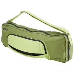 ACCESSORIES Jade Yoga Khaya Yoga Mat Bag Fern/Avocado