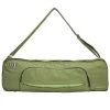 ACCESSORIES Jade Yoga Khaya Yoga Mat Bag Fern