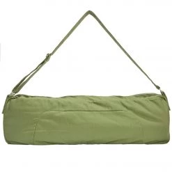 ACCESSORIES Jade Yoga Khaya Yoga Mat Bag Fern