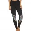 CLOTHING Beyond Yoga Prismatic High Waisted Midi Yoga Leggings 1 CLOTHING Beyond Yoga Prismatic High Waisted Midi Yoga Leggings