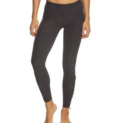 Beyond Yoga Bungee Up Adjustable Yoga Leggings CLOTHING