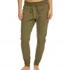 Free People Movement Sunny Skinny Sweat Pants Army