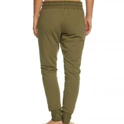 Free People Movement Sunny Skinny Sweat Pants Army 10 Free People Movement Sunny Skinny Sweat Pants Army