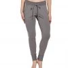 Free People Movement Sunny Skinny Sweat Pants Dark Grey 2 Free People Movement Sunny Skinny Sweat Pants Dark Grey