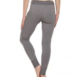 Free People Movement Sunny Skinny Sweat Pants Dark Grey