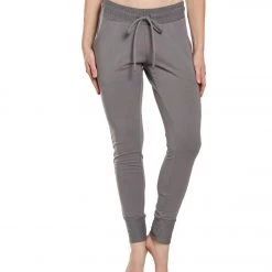 Free People Movement Sunny Skinny Sweat Pants Dark Grey