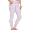 CLOTHING Free People Movement Sunny Skinny Sweat Pants Lavender 2 CLOTHING Free People Movement Sunny Skinny Sweat Pants Lavender