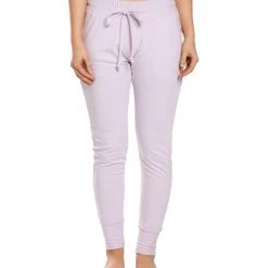 CLOTHING Free People Movement Sunny Skinny Sweat Pants Lavender