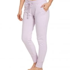 CLOTHING Free People Movement Sunny Skinny Sweat Pants Lavender 13 CLOTHING Free People Movement Sunny Skinny Sweat Pants Lavender