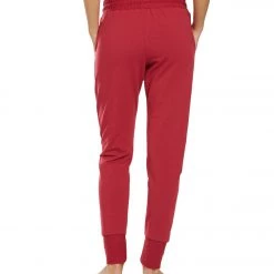 CLOTHING Free People Movement Sunny Skinny Sweat Pants Red