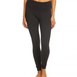 PrAna Transform High Waisted Yoga Leggings