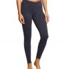 CLOTHING PrAna Transform High Waisted Yoga Leggings Nautical