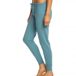 Spiritual Gangster Love Note Skinny Joggers Ocean 10 Spiritual Gangster Love Note Skinny Joggers Ocean