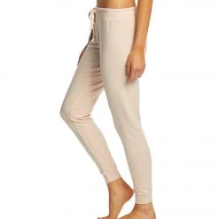 Spiritual Gangster Love Note Skinny Joggers Pink Sand 10 Spiritual Gangster Love Note Skinny Joggers Pink Sand