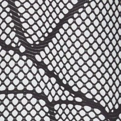 Beyond Yoga Chromatic Bomber After Yoga Jacket Black-White Chromatic