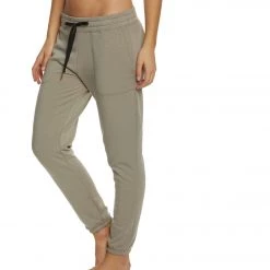 CLOTHING Beyond Yoga Living Easy Sweatpant Timber
