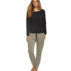 CLOTHING Beyond Yoga Living Easy Sweatpant Timber