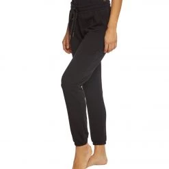 CLOTHING Beyond Yoga Living Easy Sweatpant Black