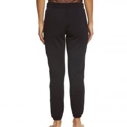 CLOTHING Beyond Yoga Living Easy Sweatpant Black