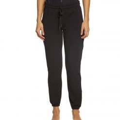 CLOTHING Beyond Yoga Living Easy Sweatpant Black