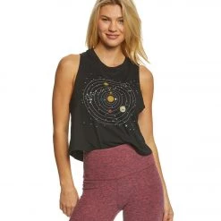 Everyday Yoga Planetarium Tank CLOTHING