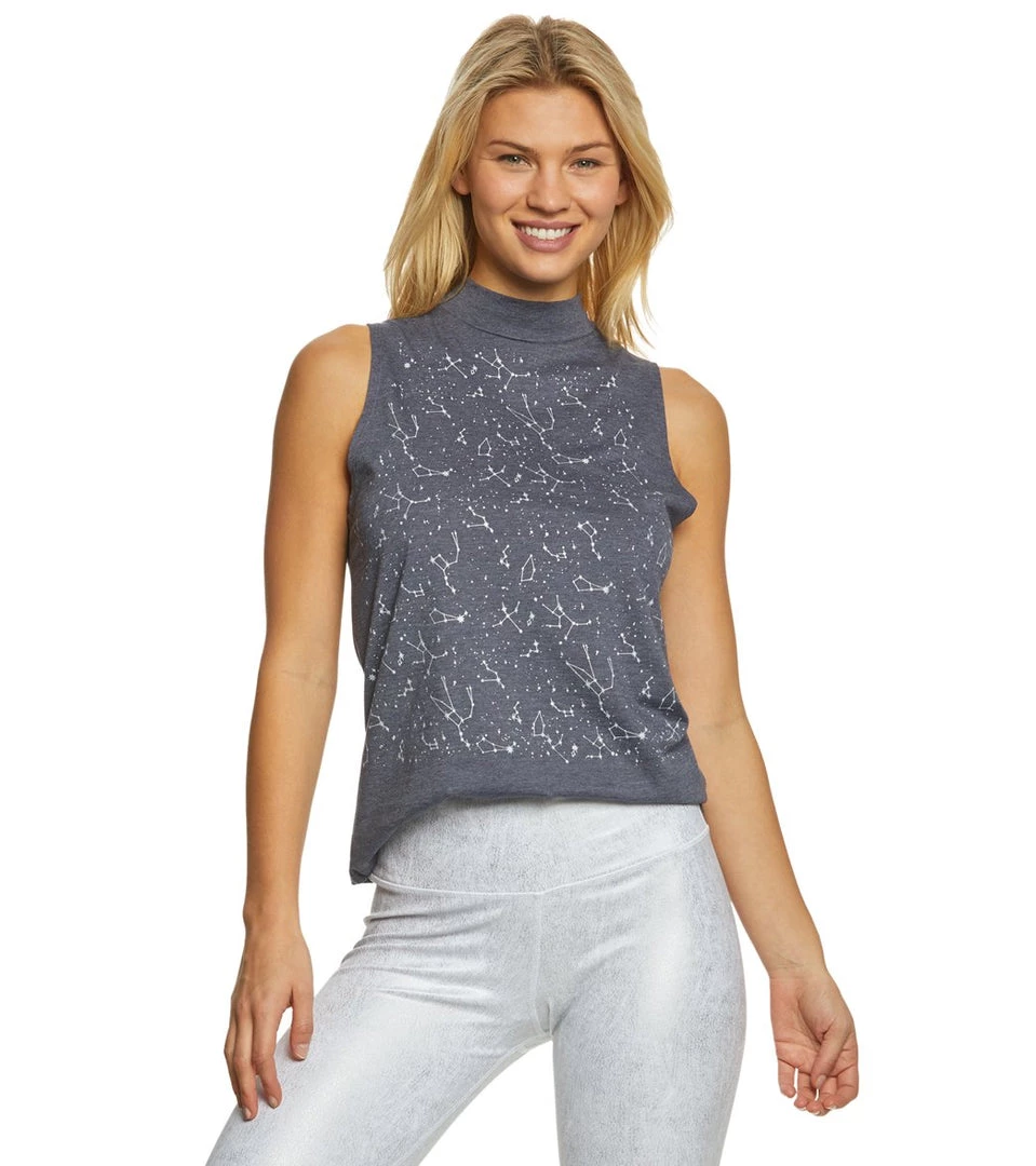 Everyday Yoga Constellations Tank CLOTHING 3 Everyday Yoga Constellations Tank CLOTHING