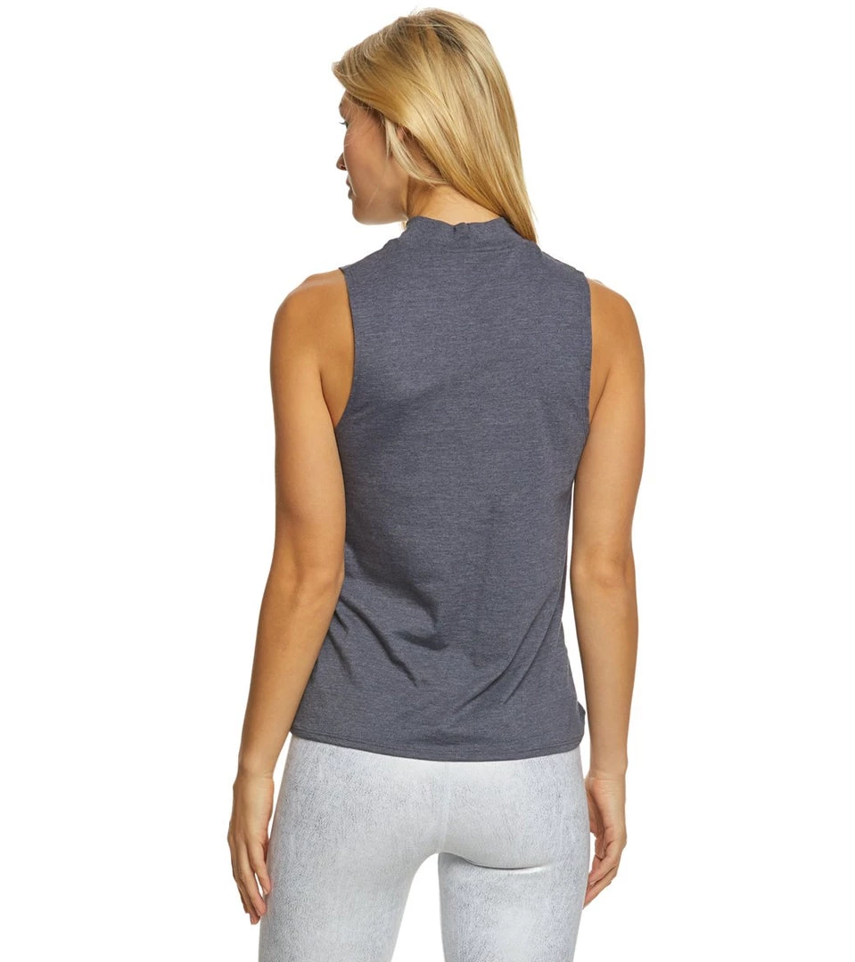 Everyday Yoga Constellations Tank Heather Navy CLOTHING 5 Everyday Yoga Constellations Tank Heather Navy CLOTHING