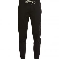CLOTHING Vuori Men's Sunday Performance Joggers Black
