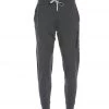 Vuori Men's Sunday Performance Joggers Charcoal Heather CLOTHING