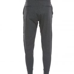 Vuori Men's Sunday Performance Joggers Charcoal Heather CLOTHING