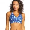 CLOTHING Onzie Stunning Yoga Sports Bra