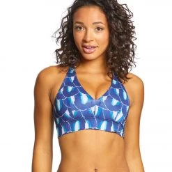 CLOTHING Onzie Stunning Yoga Sports Bra