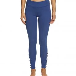 Balance Collection Madeline Yoga Leggings Starry Night CLOTHING