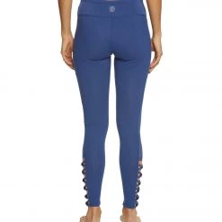 Balance Collection Madeline Yoga Leggings Starry Night CLOTHING